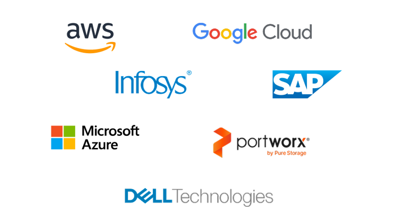 Together with Industry Leaders image