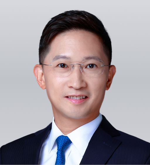 Alan Chan