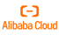 Alibaba Cloud Logo