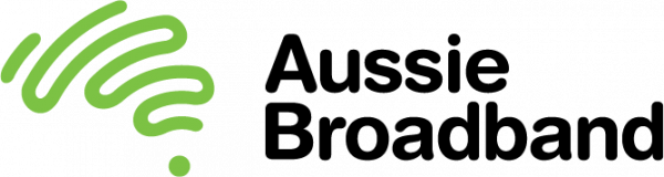 Aussie Broadband Logo