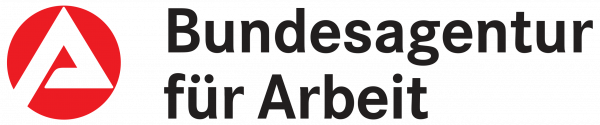 Bundesagentur für Arbeit Logo