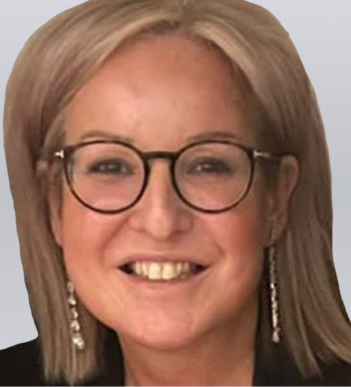 Camilla Keighley