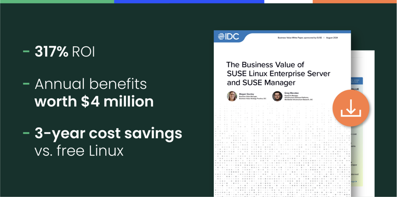 IDC whitepaper