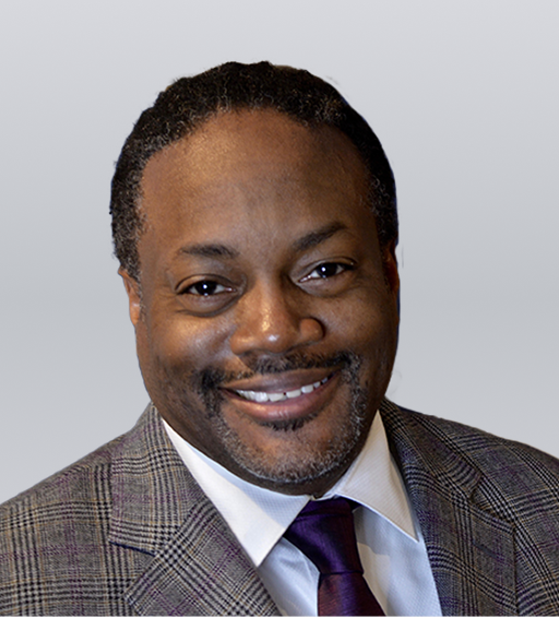 Keith Basil