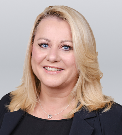 Linda Geerdink