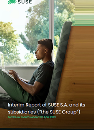 Investor Relations Interim Report img