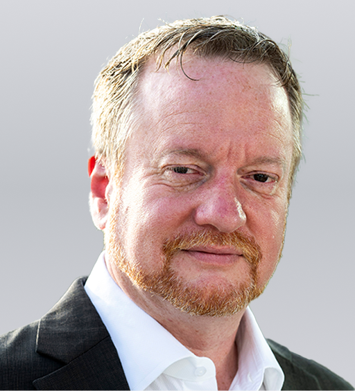 Peter Lees