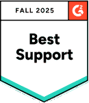 Best Support