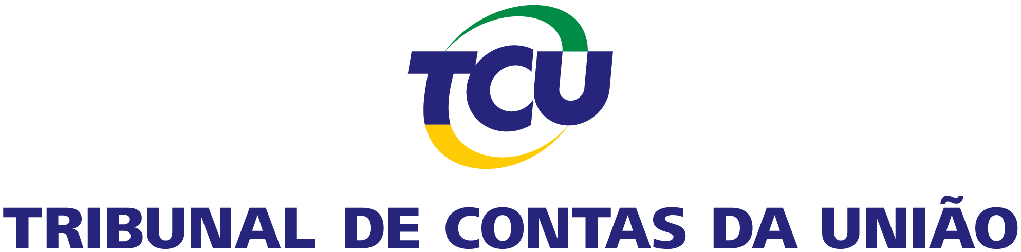 Tribunal de Contas da União logo