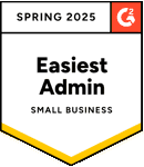 Easiest Admin Small Business
